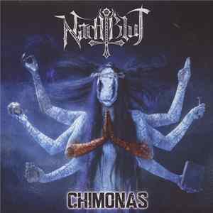Nachtblut - Chimonas Album
