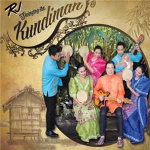 Ramon Jacinto - Swinging The Kundiman Album