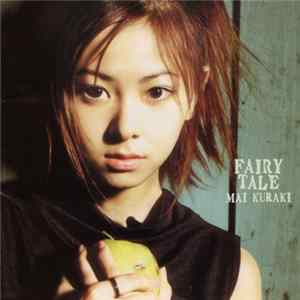 Mai Kuraki - Fairy Tale Album
