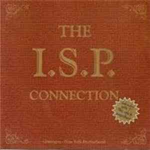 The I.S.P. Connection - The I.S.P. Connection Album