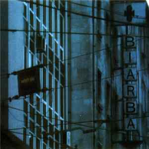 Biarba - Wish Jar Album