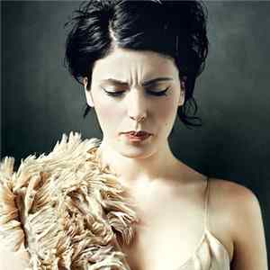 Carina Round - Deranged To Divine Album