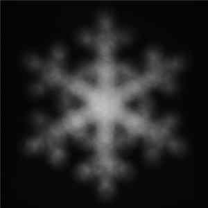 DeepWoods - Snow Ghosts Album
