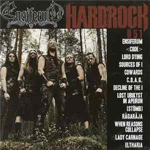 Various - Hardrock Mag #51 Album