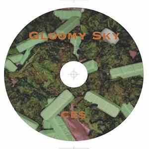 Ce$ - GLOOMY SKY Album