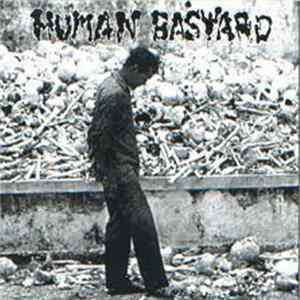 Human Bastard - Human Bastard Album