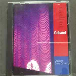 Orquestra Sousa Carvalho - Cabaret Album