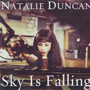 Natalie Duncan - Sky Is Falling Album