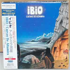 Ibio - Cuevas De Altamira Album