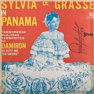 Sylvia DeGrasse - In Panama Album