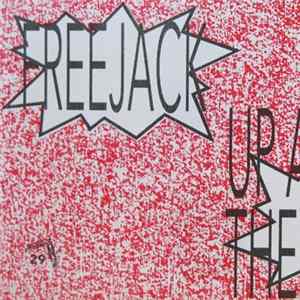 Freejack - Up Against The Firewall Album