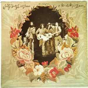 Nitty Gritty Dirt Band - Stars And Stripes Forever Album
