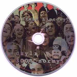 Various - Manifest Lipcowy (Czyli 300% Normy) Album
