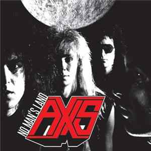 Axis - No Man's Land Album