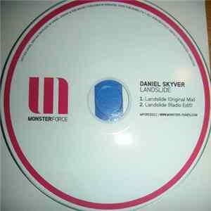 Daniel Skyver - Landslide Album