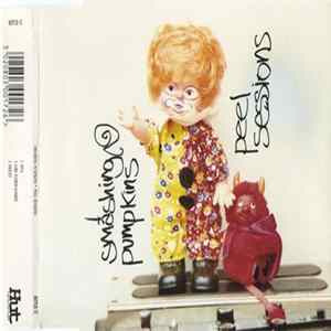 Smashing Pumpkins - Peel Sessions Album