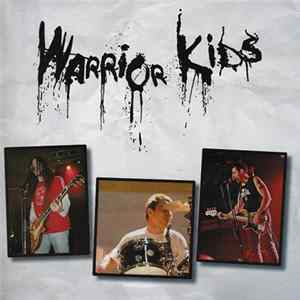 Warrior Kids - Warrior Kids Album