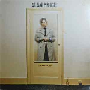 Alan Price - Metropolitan Man Album