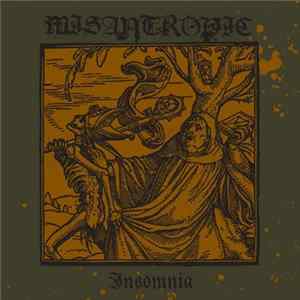 Misantropic - Insomnia Album