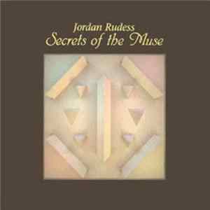 Jordan Rudess - Secrets Of The Muse Album