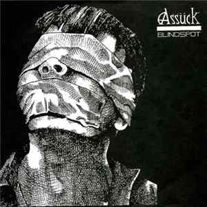 Assück - Blindspot Album