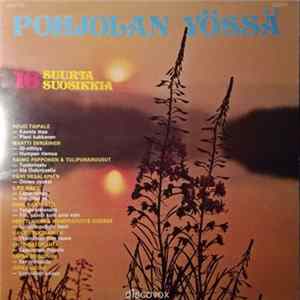 Various - Pohjolan Yössä Album