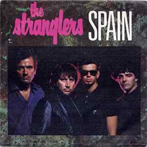 The Stranglers - Spain Album