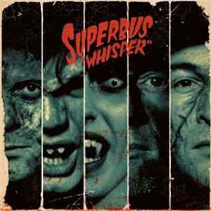Superbus - Whisper Album