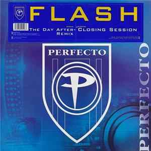Flash - The Day After (Remix) / Closing Session Album