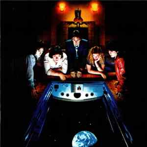 Wings - Back To The Egg Album