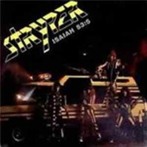 Stryper - Soldiers Under Command Album