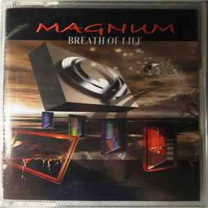 Magnum - Breath Of Life Album