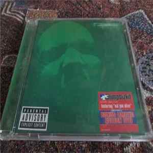 Limp Bizkit - Results May Vary Album