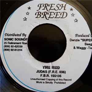 Judas - The Red Album