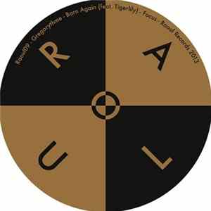 Gregorythme - Raoul09 Album