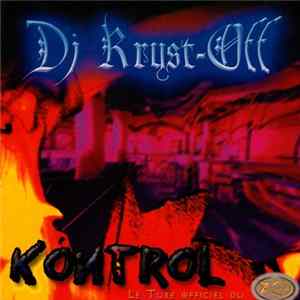 DJ Kryst-Off - Kontrol Album