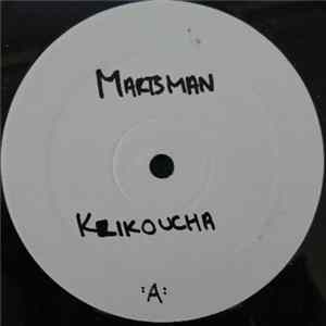 Martsman - Klikoucha / Disharmonic Anti-Anthem Album