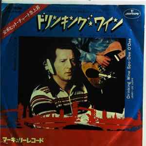 Jerry Lee Lewis - Drinking Wine Spo-Dee-O-Dee / Memphis Album
