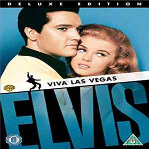 Elvis Presley - Viva Las Vegas Album