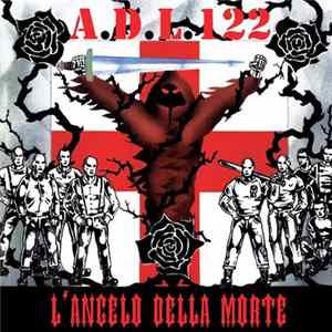 A.D.L.122 - L'Angelo Della Morte Album