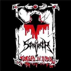 Sinoath - Forged In Blood Album
