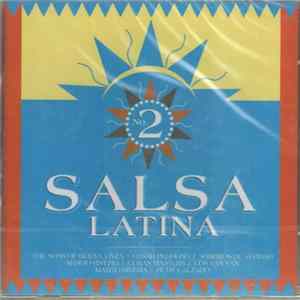 Various - Salsa Latina No. 2 Album