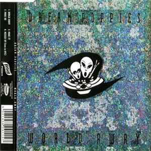 Dream Poppies - World Away Album