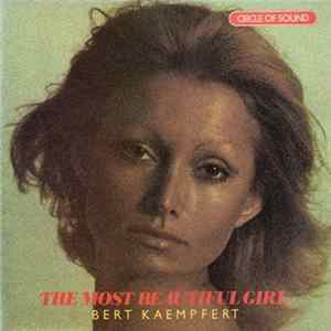 Bert Kaempfert - The Most Beautiful Girl Album