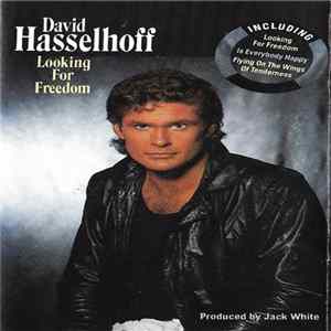 David Hasselhoff - Looking For Freedom Album