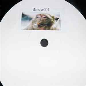 Unknown Artist - Massive001 Album