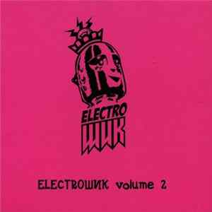 DJ Arshanitsa - Electroшик Volume 2 Album