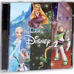 Various - The Best Of Disney Vol.2 Album