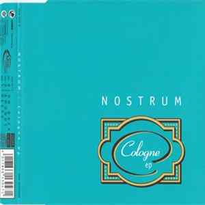 Nostrum - Cologne EP Album