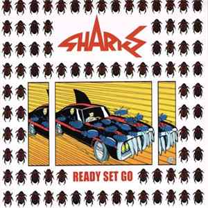 Sharks - Ready Set Go Album